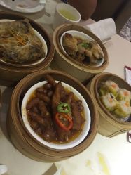 -舒友海鲜大酒楼·宴会厅(白鹭洲旗舰店)