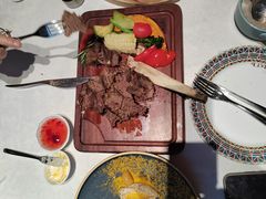 -俄士厨房(环球港店)