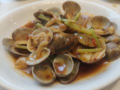-莆田餐厅PUTIEN(三里屯店)