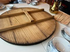 -江湖水乡铁锅炖魚(周庄嘉园店)