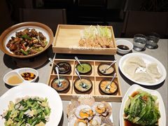 -有喜胶东小馆(太申祥和店)