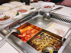 -海底捞大排档火锅(打浦路店)