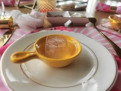 -大堂酒廊·亚龙湾万豪度假酒店