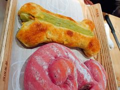 -LELECHA乐乐茶(美罗城店)