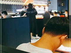 大堂-胖哥俩肉蟹煲(萧山加州阳光店)