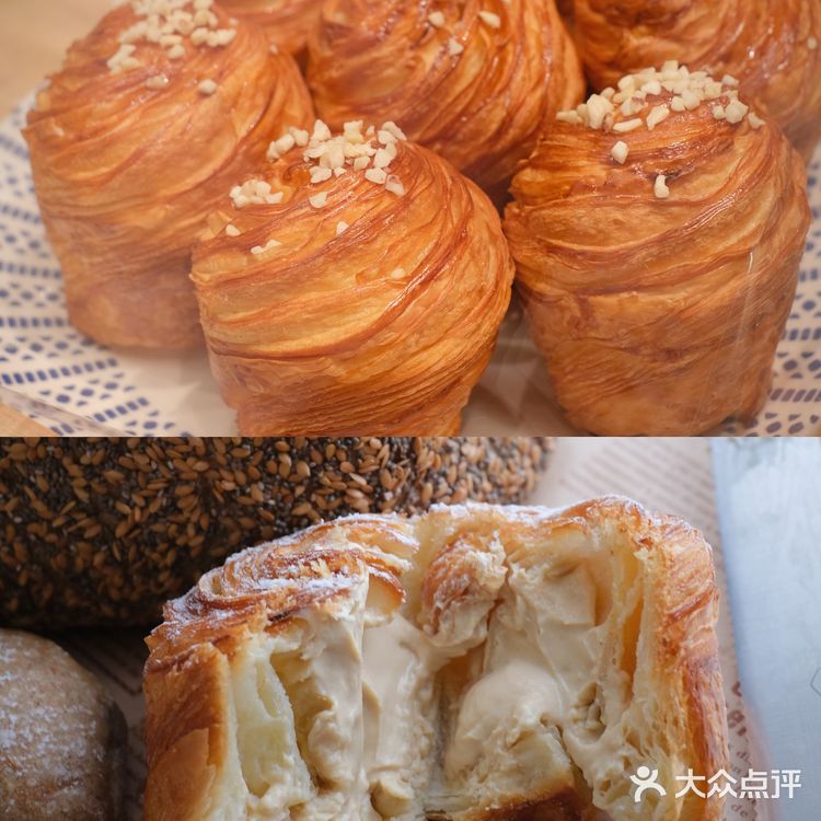 健身减脂爱好者永远相信喜荟萃的面包💪🏼