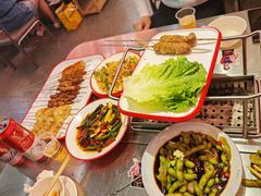 -遇西祠·海鲜烧烤(总店)