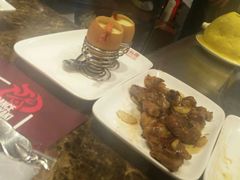 -尚雅铁板料理自助餐厅(乐松店)