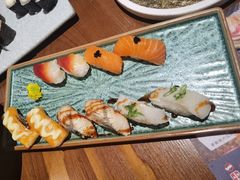 -傑·料理·海鲜放题(佛山文华荟店)