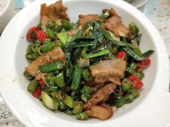 -新辉港式茶餐厅(北栅店)