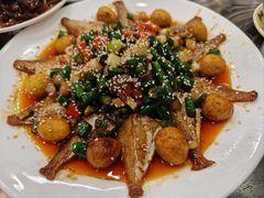 -江湖黑大兔(杨家坪店)