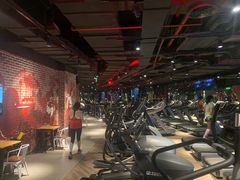 -威尔仕健身会所(古北1699店)