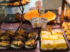 -Caidie Bakery采蝶轩(百越店)