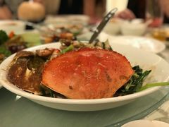 -无招牌海鲜餐厅(怡丰城店)
