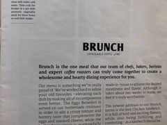 -ROAST coffee & eatery