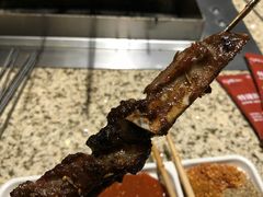 -丰茂烤串(公园店)