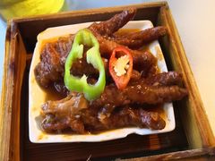 -广雅茶楼(柳州一店)