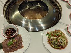 -大鹅岛灶台鱼·铁锅炖(水库路店)