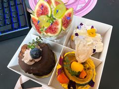 -ZAZA CAKERY