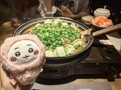 -烤匠麻辣烤鱼(时代广场店)