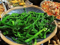 -五样儿西昌小签签烤串(天府三街店)