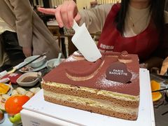 -捞王锅物料理(上海世茂广场店)