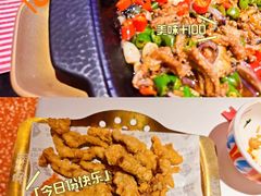 -皇庭广场(福华三路店)