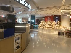 -丽达购物中心(崂山店)