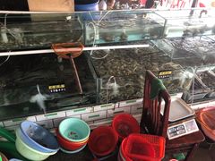 -常家活海鲜小吃(仅一家无分店)