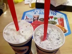 -DQ·蛋糕·冰淇淋(苏州中心店)