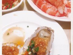 -芭菲盛宴·环球美食(袁家岗店)