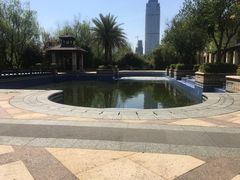 -杰仕健身百合天地会所(海宁百合新城店)