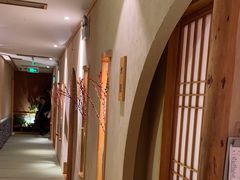-大岛日本料理铁板烧(南通大饭店)