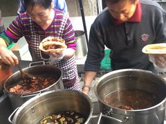 -王虎子大饼(甸柳新村五区店)