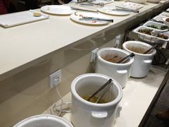 -素满香·素食自助餐(苏州·临顿路店)