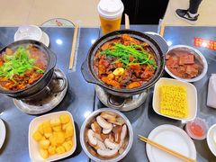 -川香煲(茅台路店)