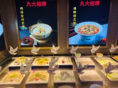 -鸽子侯·家宴·平价海鲜(绿地店)