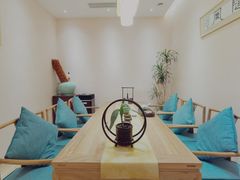 -隆德堂青瓷艺术·茶馆(故宫店)