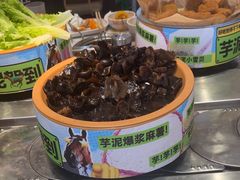 -龍歌自助小火锅(李沧丽达店)