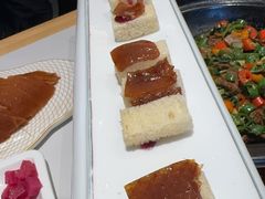 -梅利汴京烤鸭•开封豫菜地标店(晋安路店)