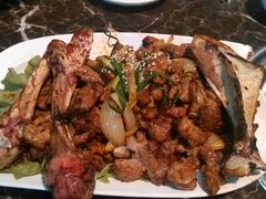 -张记焖窑·十五年专注焖烤(雍和宫店)