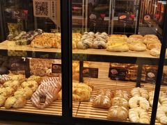 -酵墅·手感烘焙(印象汇店)