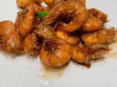 -漢舍中国菜馆(889广场店)