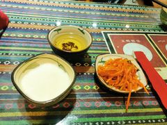 -开帝锐抓饭(和田街店)