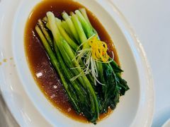 -世贸万锦大酒店·江南春中餐