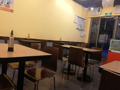 大堂-有礼有面(知春路店)