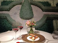 -Le Bistrot de Racine