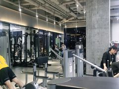 -LA合时健身4PMFIT(花桥旗舰店)