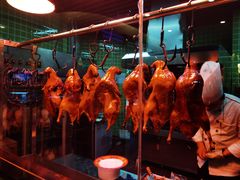 -邑金陵北京烤鸭店·现炒家常菜(ITC MALL店)