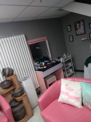 -E.beauty驻颜·痘敏肌调理中心